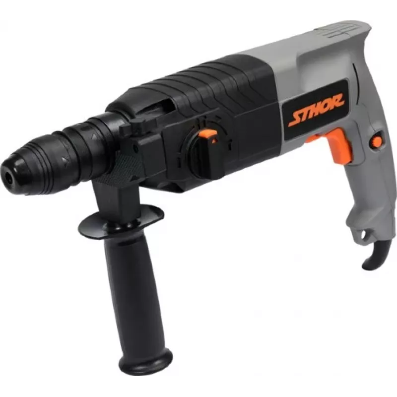 Hammerbohrer SDS Plus 620W STHOR 79054