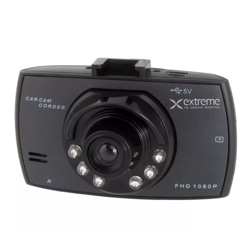 Dashcam ESPERANZA Wideorejestrator EXTREME XDR 101 (Modell 10954 EAN )