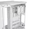 Corsair 6500X Midi Tower Weiß