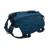 Ruffwear Front Range XS Blau Polyester