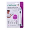 Medisana MP 810 Maniküre- und Pediküregerät, weiß