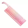 ONIKUMA G69 Tastatur, pink, QWERTY