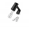 Handmixer Philips HR3781/00 — 500 W, schwarz, kneten und mischen, Kunststoffgehäuse