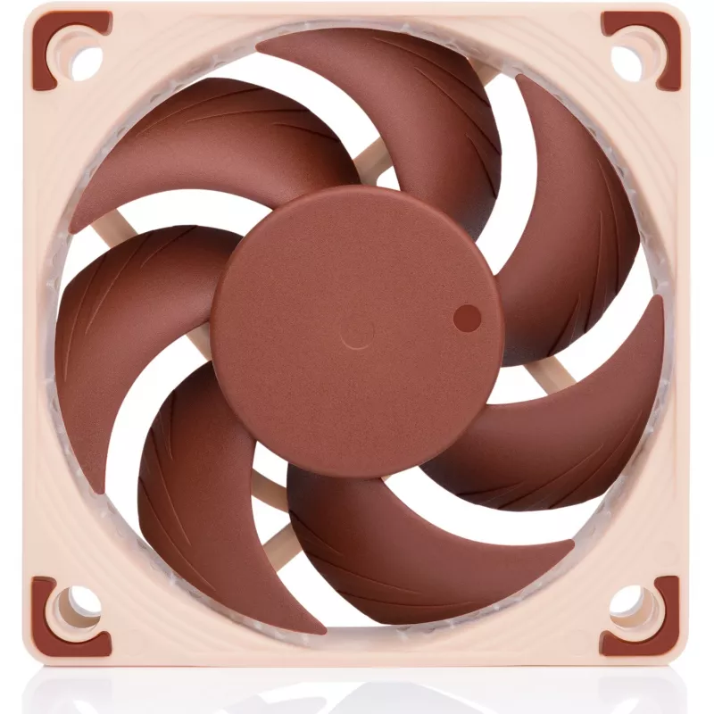 Noctua NF-A6x15 FLX 60 mm Gehäuselüfter