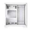 Gamemax | Gehäuse | INFINITY MINI WH | M-ATX