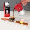 Bialetti Moka Induction Moka-Kanne 6 Tassen