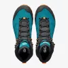 Schuhe rush trk gtx-pagoda blue-mango-42 SCARPA