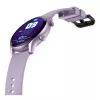 Zeblaze Btalk 3 Plus Smartwatch, lila
