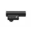Sennheiser MKE 400 - Kondensatormikrofon, superkardioid