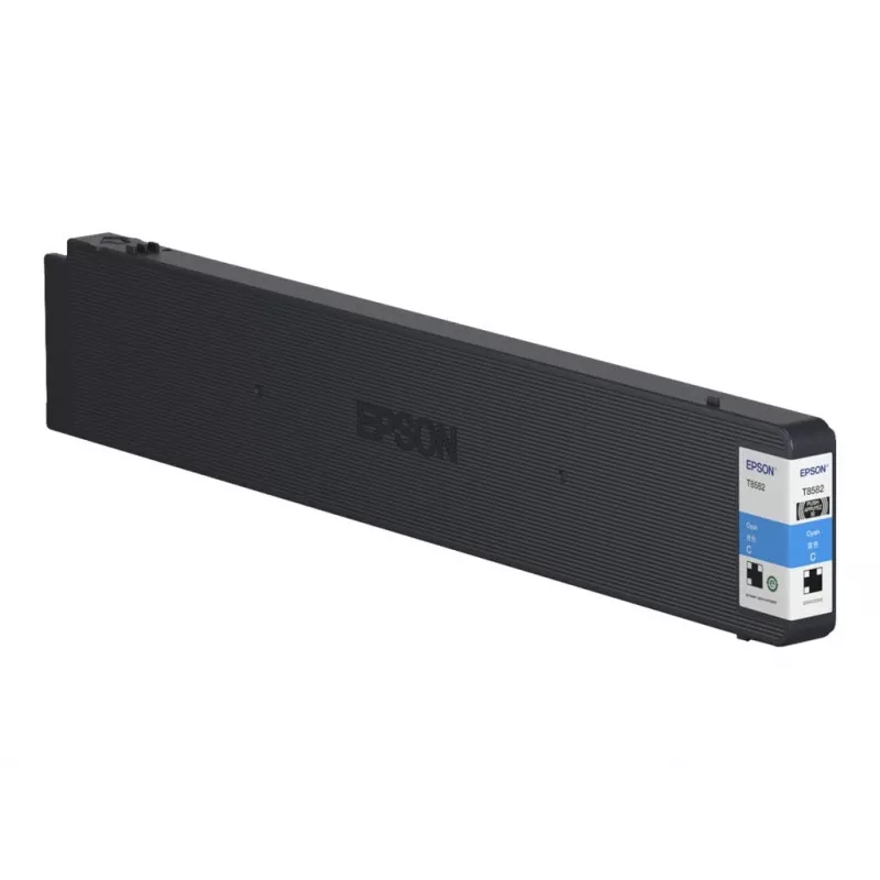 Epson WorkForce Enterprise WF-C20750 Cyan Tintenpatrone 1 Stück Original
