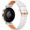 Huawei Watch GT 6 41mm Smartwatch, weiß (55020FTN)
