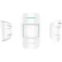 Ajax MotionProtect Outdoor PIR-Sensor Funk Decke Wand Weiß
