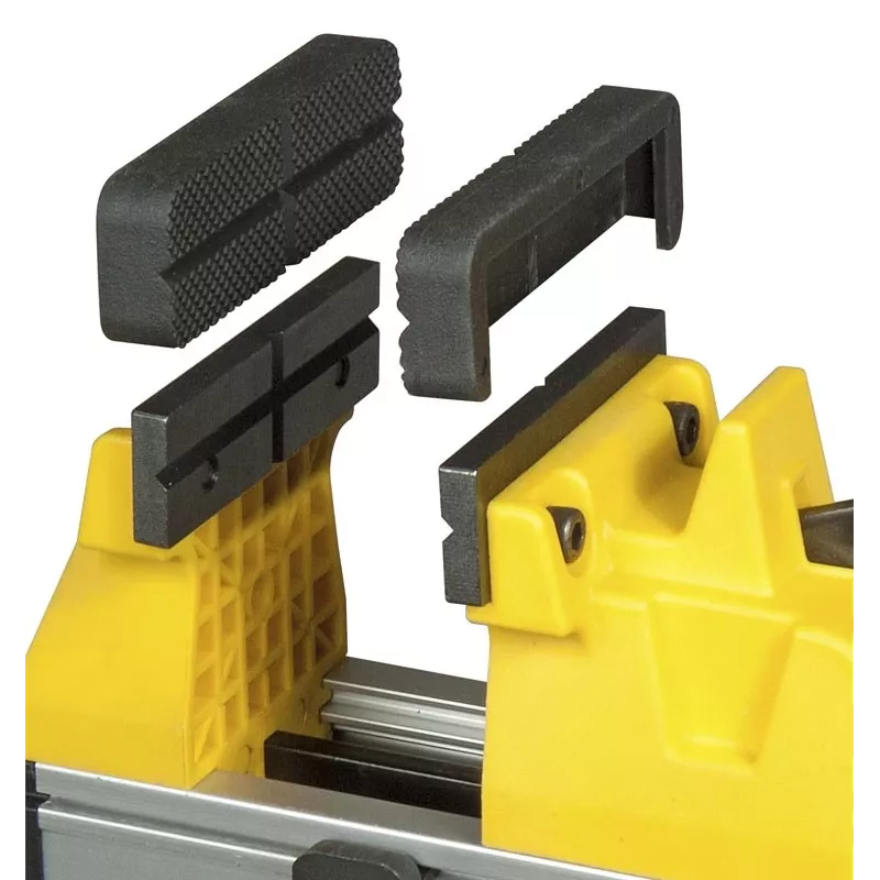 Stanley by Black & Decker 0-83-179 Schlüsselloser Klemmblock (0-83-179)