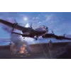 Revell Lancaster B. III Dambusters (04295) 1:72 Maßstab Flugzeug Plastikmodellbausatz