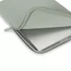 DICOTA D31993-DFS Sleeve Eco SLIM S Notebook-Hülle für Microsoft Surface Laptop Go, Pro, Pro X, Silver Sage