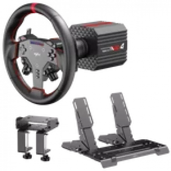 Game Controller Bundle PXN VD4 — kabelloses Controller-Set für Spielkonsolen und PC