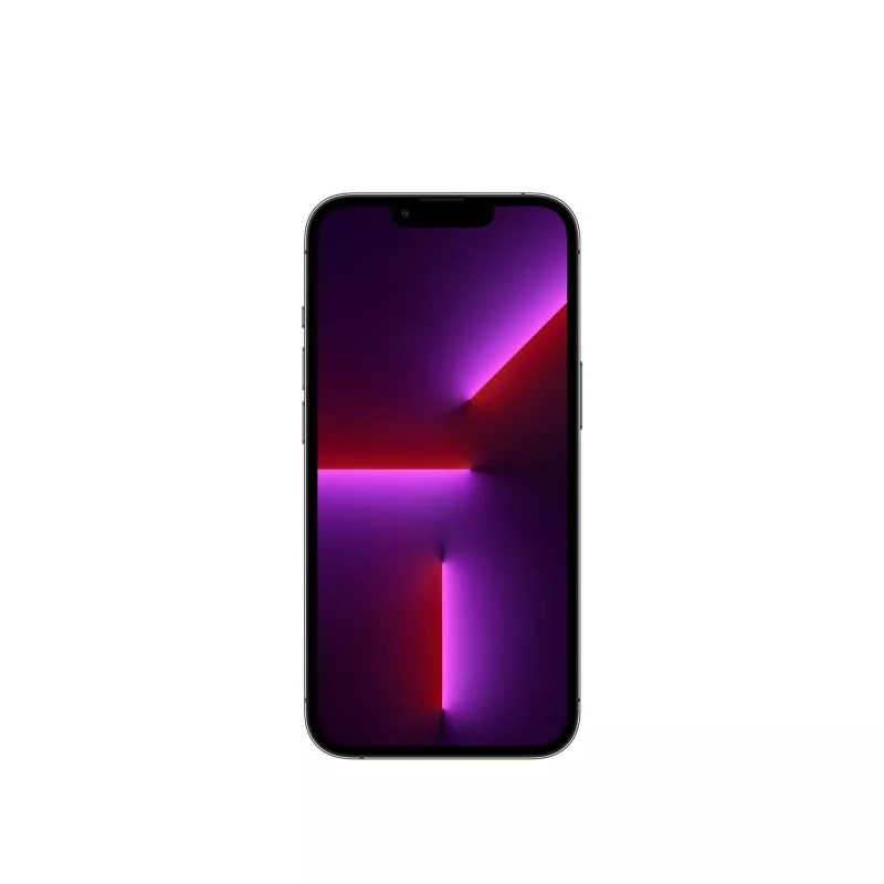REFURB. Phone iPhone 13 PRO/128GB Graphite A Grade Rot