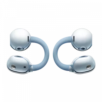 Huawei FreeClip 2 Open-Ear TWS-Ohrhörer, Blau
