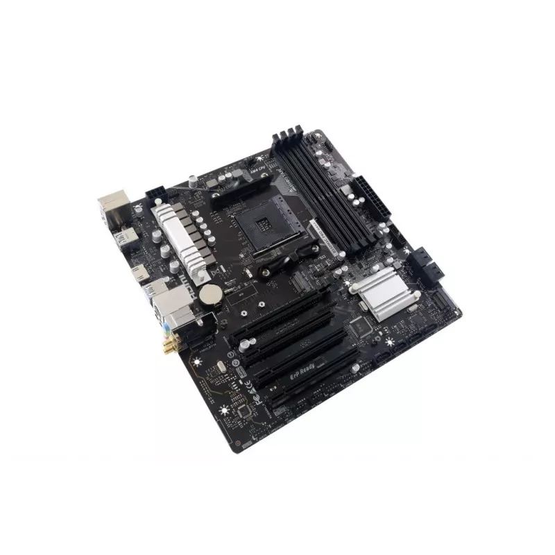 Biostar B550MXC PRO Motherboard
