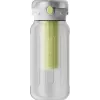 Xiaomi BHR9678GL Tritan Trinkflasche, 1000 ml, weiß