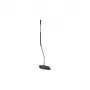 FS. Universalbesen, ergonomisch gebogener Stiel