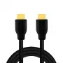LogiLink CH0103 HDMI AV-Kabel Schwarz 5 m 1x HDMI-Stecker auf 1x HDMI-Stecker