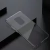 Schutzstoßfestes Gehäuse Devia für Huawei Mate 20 – transparent, schlank, stoßfest