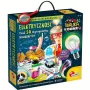 Pädagogischer Elektronikbausatz Liscianigiochi Set I'm A Genius Electricity (Modell 304-pl97524)