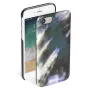 Krusell Limited Cover Hülle für Apple iPhone 8/7, twirl earth