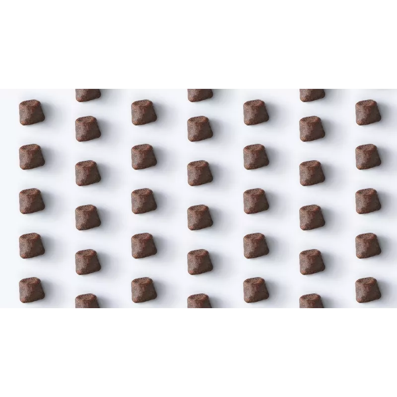 JOHN DOG Soft Bites Bits Beef 70% Hundesnack 100 g