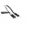 Alphacool 17434 Computer Gehäuseteil Universal Drucktaster