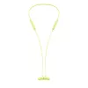 In-Ear-Kopfhörer Beats Flex - Yuzu Gelb