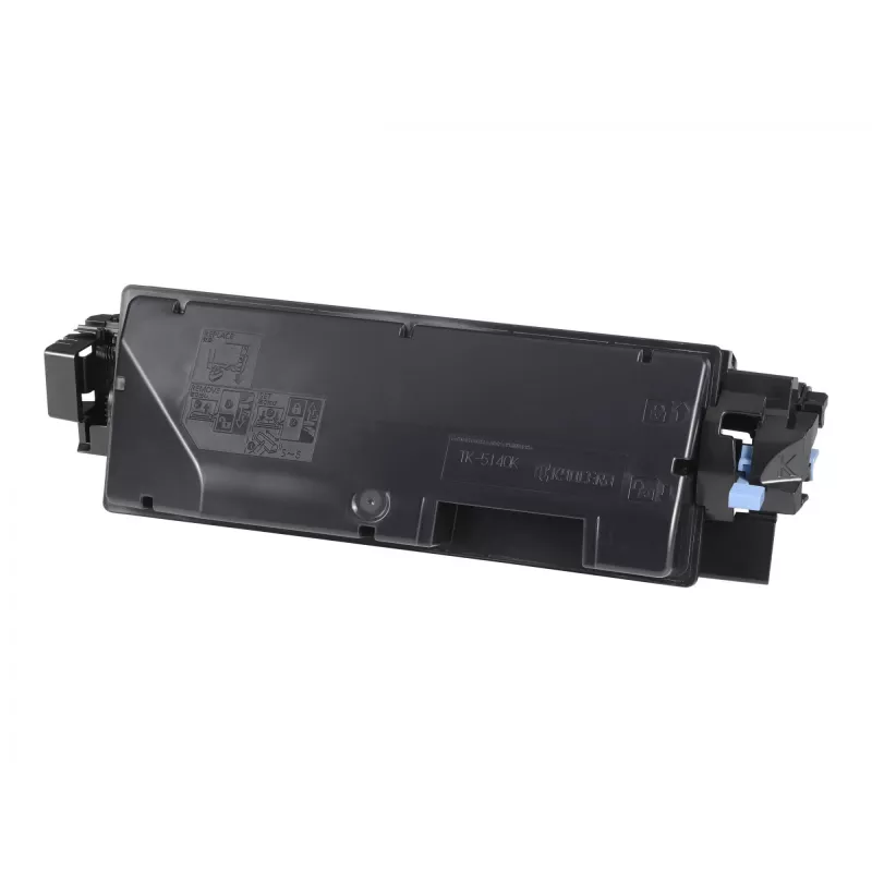 KYOCERA TK-5140K Tonerkartusche 1 Stk. Original Schwarz