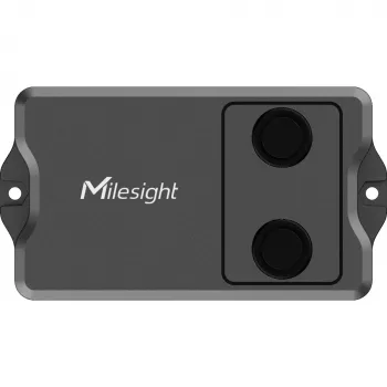 Ultraschall-Abstandssensor Milesight EM400-MUD-868M-B045-2 LoRaWAN IP67