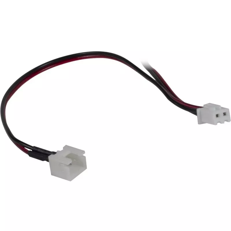 INTER-TECH Argus RS-051 RGB 120-mm-Gehäuselüfter, 900 U/min, schwarz