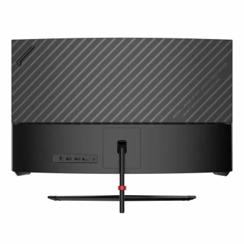 Dahua Technology DHI-LM27-E230C Computermonitor 68,6 cm (27 Zoll) 1920 x 1080 Pixel Full HD LED Schwarz
