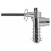 Dicota Security Kabel T-Lock, Kombination, geschlossen 3x7mm Slot