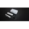Glätteisen GHD Unplugged Warm White Lithium-Ion 300g