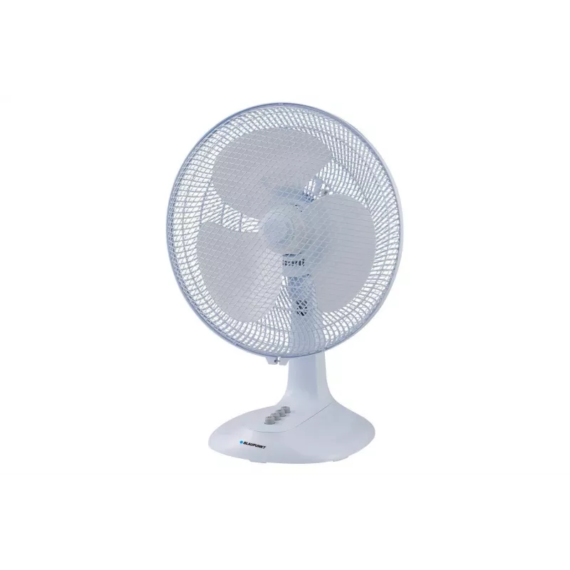 Blaupunkt Ventilator Weiß