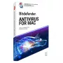 Bitdefender Antivirus Plus | 3 MAC | 1 Jahr | Nur EU