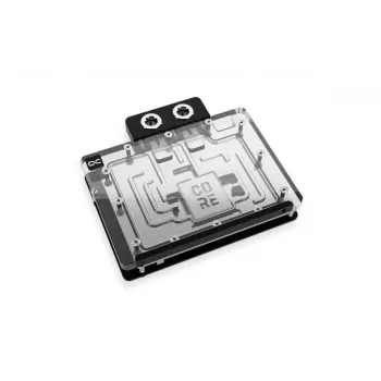 Alphacool Core GeForce RTX 5080 Gaming/Vanguard/Suprim GPU-Wasserkühler mit Backplate (10265)