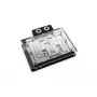Alphacool Core GeForce RTX 5080 Gaming/Vanguard/Suprim GPU-Wasserkühler mit Backplate (10265)