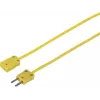VOLTCRAFT Verlängerungskabel VKA TPK-100 (VC-8307375)