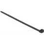 Kabelbinder DeLOCK 19644 Nylon Schwarz 10 Stk.