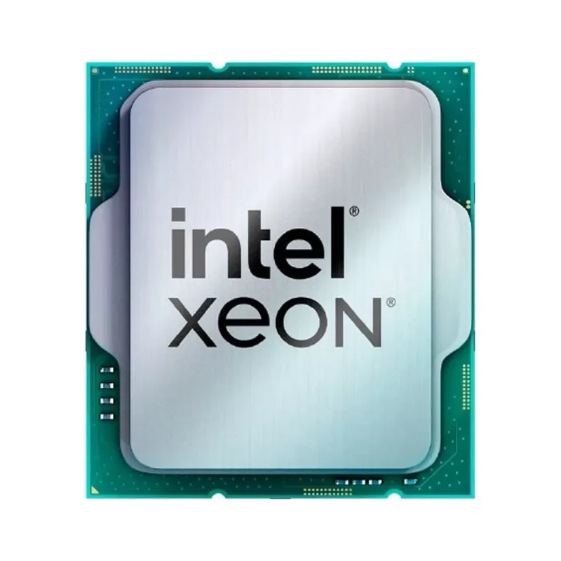 Intel Xeon E-2436 Prozessor 2,9 GHz 18 MB, Tray