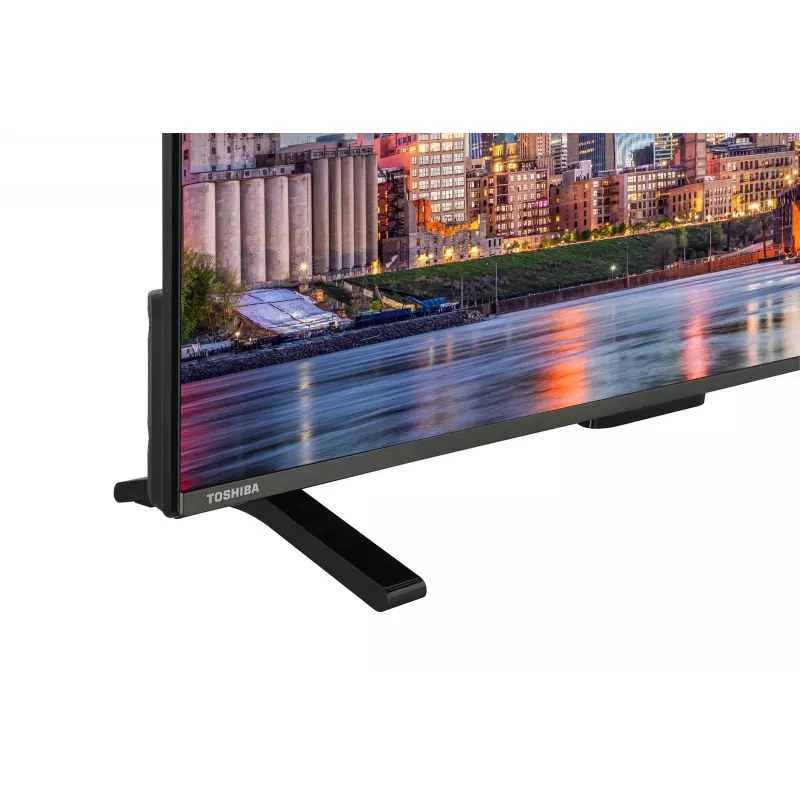 TV QLED 40 Zoll 40QV2F63DG