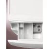 Freistehende Waschmaschine Electrolux EW6F2484P, 8 kg, 1400 U/min, Energieeffizienzklasse A, 53 l Trommel