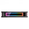 Lüfter Jonsbo FR-606 Schwarz 120mm ARGB 5V 3‑Pin