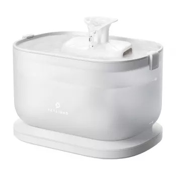Petlibro Dockstream Tränke mit kabelloser Pumpe, 2,5L
