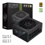 Gamemax Netzteil, 80 PLUS, Gold | GS 650G | 650 W